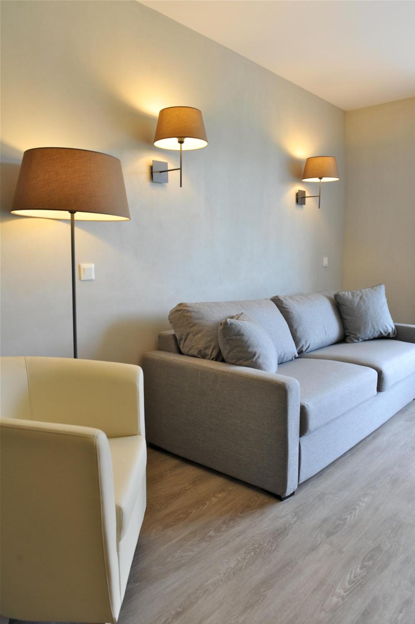 Residence B'O Cottage - B'O Resort Thermal & Spa Bagnoles de l'Orne Normandie Luaran gambar